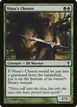 Nissa's Chosen #171