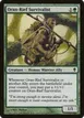 Oran-Rief Survivalist #174