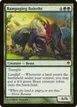 Rampaging Baloths #178