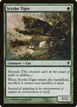 Scythe Tiger #183