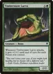 Timbermaw Larva #189