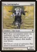 Kor Cartographer #18