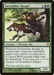 Turntimber Ranger #191
