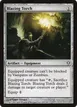 Blazing Torch #197