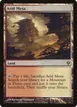 Arid Mesa #211