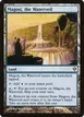 Magosi, the Waterveil #218