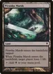 Piranha Marsh #222