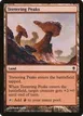 Teetering Peaks #226