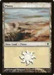 Plains #232a