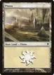 Plains #233a