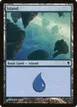 Island #234a