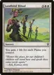 Landbind Ritual #24