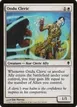 Ondu Cleric #30