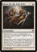Quest for the Holy Relic #33
