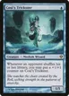 Cosi's Trickster #45