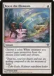 Brave the Elements #4