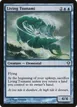 Living Tsunami #52