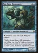 Sea Gate Loremaster #63