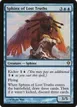 Sphinx of Lost Truths #69