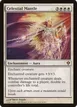 Celestial Mantle #6