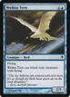 Welkin Tern #76