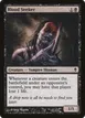 Blood Seeker #80