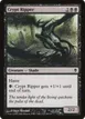 Crypt Ripper #85