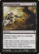 Desecrated Earth #86