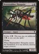 Heartstabber Mosquito #97