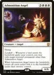 Admonition Angel #10