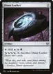 Dimir Locket #111