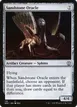 Sandstone Oracle #116