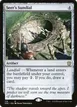 Seer's Sundial #119