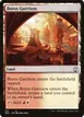 Boros Garrison #122