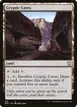 Cryptic Caves #125