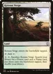 Krosan Verge #134