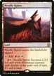 Needle Spires #137