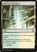 Selesnya Sanctuary #140