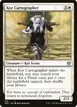 Kor Cartographer #18