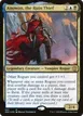 Anowon, the Ruin Thief #1