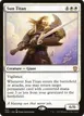 Sun Titan #21