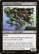 Frogtosser Banneret #43