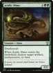 Acidic Slime #59