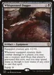 Whispersteel Dagger #5