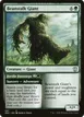 Beanstalk Giant // Fertile Footsteps #61