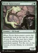 Elvish Rejuvenator #63
