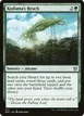 Kodama's Reach #73
