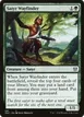 Satyr Wayfinder #81