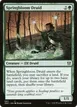 Springbloom Druid #83