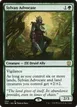 Sylvan Advocate #84